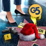 Crime Mysteries™: Поиск предметов и головоломки