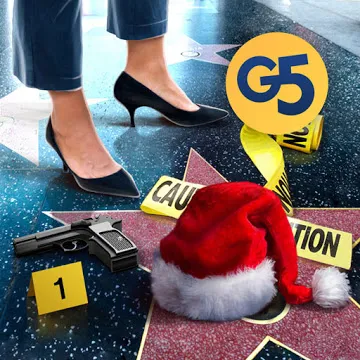 Crime Mysteries™: Поиск предметов и головоломки MOD APK (много денег) v1.21.2300