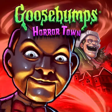 Ужастики Город Ужасов — Страшный Монстры Городок MOD APK (много денег) v0.9.1