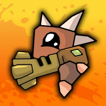 Mad Dex Arenas MOD APK (много денег) v1.2.1