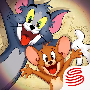 Tom and Jerry: Chase v5.3.49