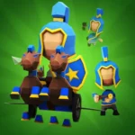 King of war: Legiondary legion