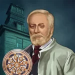 Таинственный отель: Поиск предметов игры