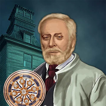 Таинственный отель: Поиск предметов игры MOD APK (все открыто) v1.0.004