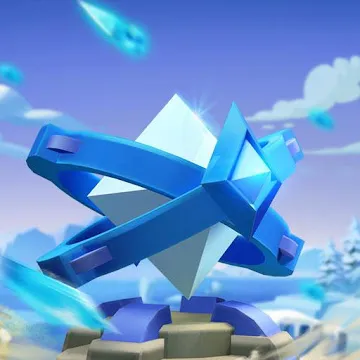 Island Fantasy — Idle Tower Defense MOD APK (много денег) v1.0.5