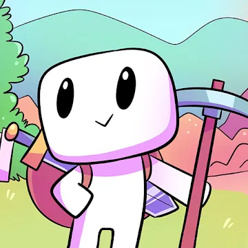 Forager MOD APK (много ресурсов) v1.0.13