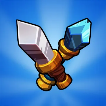 Servant Master : the roguelike MOD APK (много денег) v1.3.7