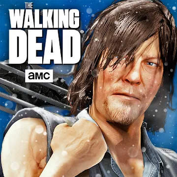 The Walking Dead No Man’s Land v4.0.0.188