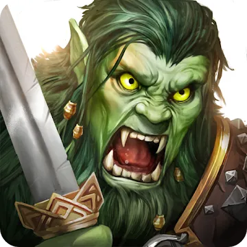 Legendary: Game of Heroes MOD APK (режим бога) v3.9.8