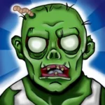 Clicking Dead - Zombie Idle Defense