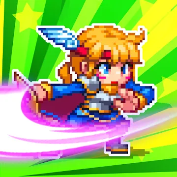 DungeonKnight MOD APK (много денег) v1.11.29