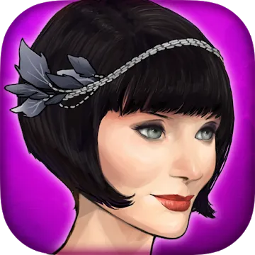 Miss Fisher’s Murder Mysteries — detective game v8204