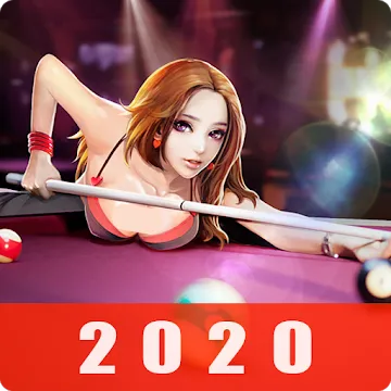Pool 8 Offline Free — Billiards Offline Free 2020 MOD APK (бесплатные покупки) v1.7.14