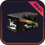 Case Battle: Skins Simulator – Idle Clicker Games