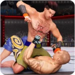 MMA Fighting менеджер: Боевые искусства Обучение