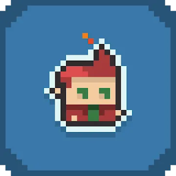 Element Boy — 2D puzzle platformer MOD APK (много денег) v0.7
