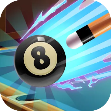 8 Ball Billiards v1.0.4