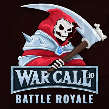WarCall.io v1.0.23