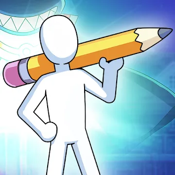 Drawn to Life: Two Realms v1.0