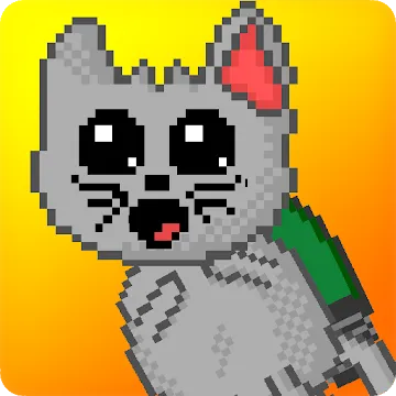 Cats Can Fly! MOD APK (много денег) v1.03