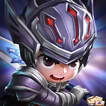 Dungeon Knight: 3D Idle RPG v1.1.5