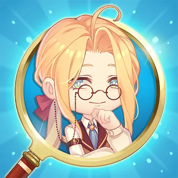 Kawaii Mansion: Cute Hidden Object Game v0.2.1