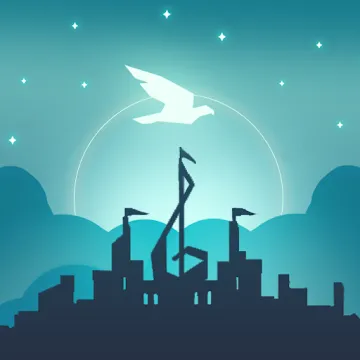 Nightbird Society: Magical Journey v1.0.5