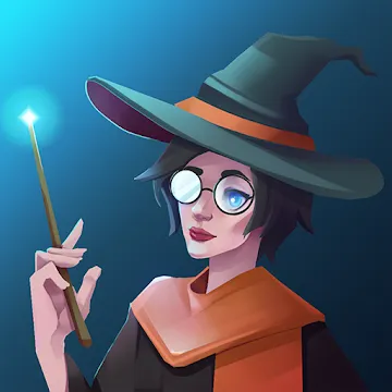 Wizard Duel — Magic School v1.03