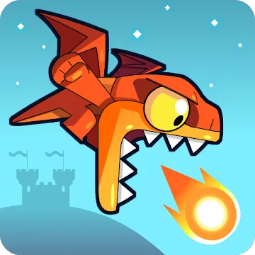Drag’n’Boom MOD APK (много денег) v1.2.0