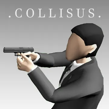 Collisus MOD APK (много денег) v0.38