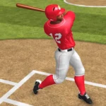 Baseball Game On - a baseball game for all