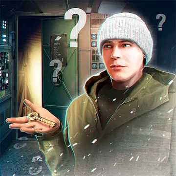 Логово Рейха – Квест Побег MOD APK (нет рекламы) v1.1