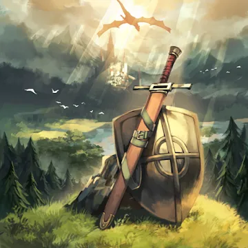 Seek Of Souls — An Unlimited adventure MOD APK (много денег) v4.10