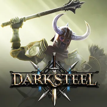 Dark Steel MOD APK (много энергии) v0.3