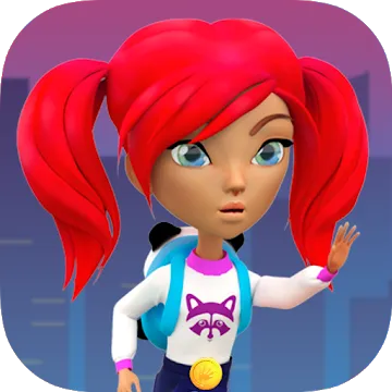 Tricky Liza: Платформер Приключений С Сюжетом 2D MOD APK (много денег) v1.1.36