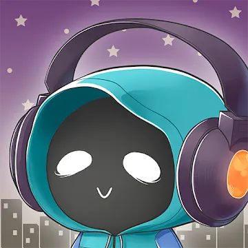 Chill Hop Quest: A Lo-Fi Driven Puzzle Game MOD APK (все открыто) v1.2.1