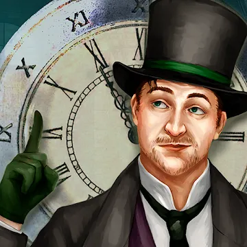 Поиск Предметов: Машина Времени — Найди предмет MOD APK (все открыто) v1.1.005
