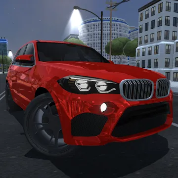 Car Driving Multiplayer 2020 : Ichallenge 1 MOD APK (много денег) v3.0