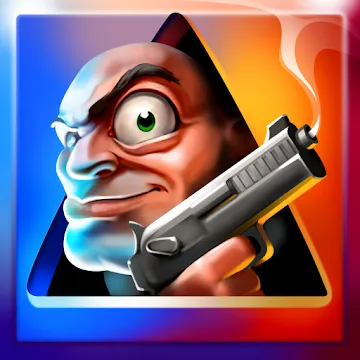 Doodle Mafia MOD APK (бесплатные покупки) v1.0.13