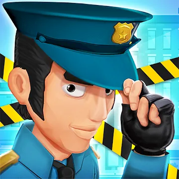 Полицейский MOD APK (много денег) v0.3.2