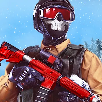 Modern Ops — Стрелялки Онлайн (FPS Шутер) v7.57