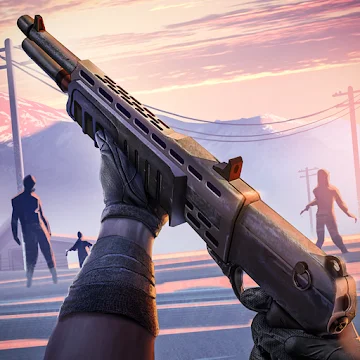Dark Days: Зомби выживание MOD APK (много денег) v2.0.4