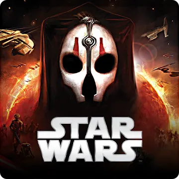 STAR WARS™: KOTOR II v2.0.2