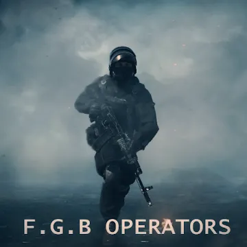 FGB Operators v1.2.1