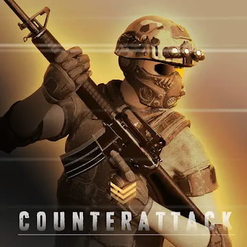 Counter Attack MOD APK (много денег) v1.0.10