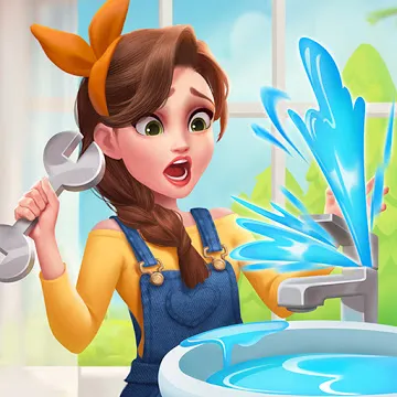 Моя История — Обнови Особняк MOD APK (много денег) v1.78.108