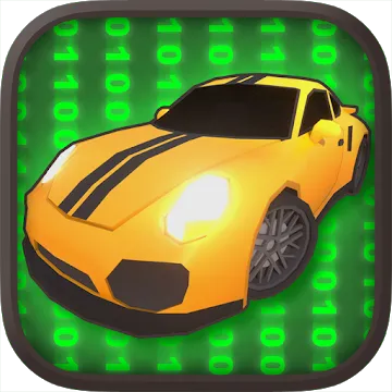 Code Racer MOD APK (все открыто) v0.99
