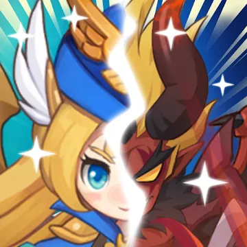 Idle Merge Shooter : Free Offline Shooting MOD APK (много денег) v1.0.6