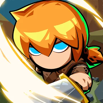 Tap Dungeon Hero:Idle Infinity RPG Game v1.2.8