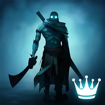 Stickman Master: League Of Shadow — Ninja Fight MOD APK (много денег) v1.9.2
